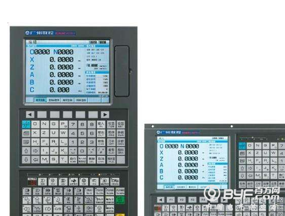 广州数控：以数控优势进军工业机器人