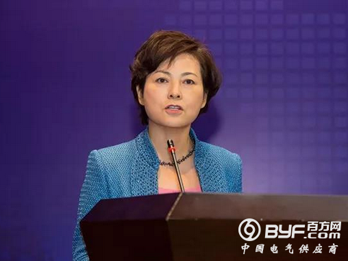 徐晓兰：依托人工智能2.0构建智能社会新动能