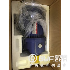 厦门东历电机有限公司PL22-0200-15S3图3