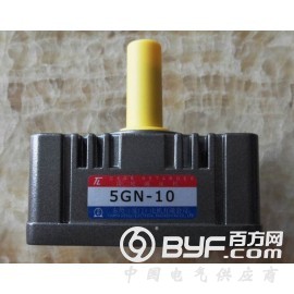 东历（厦门）电机有限公司5GN-12.5图2