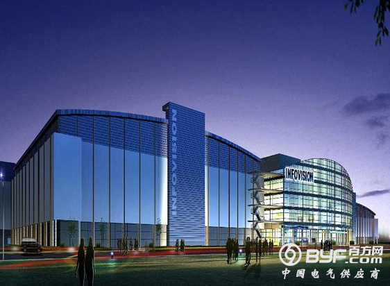 通富微电:六地产能成倍扩大 未来三年投产晶圆厂4成在中国