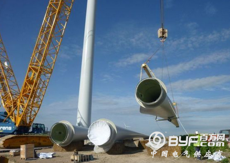 特斯拉建全球最大锂电池储能系统 可支持3万户家庭用电