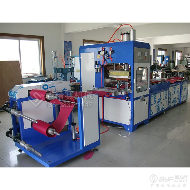 全自动冰袋主图3