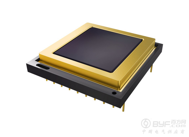 微型化学探测器获加州大学戴维斯分校的技术许可