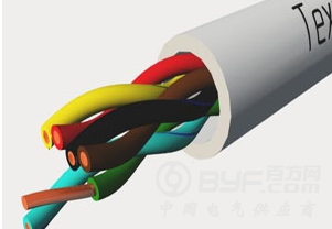 山东乐通电缆因产品质量不合格被停标2个月