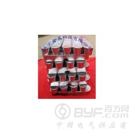 电站推力瓦锡基合金巴氏合金图3