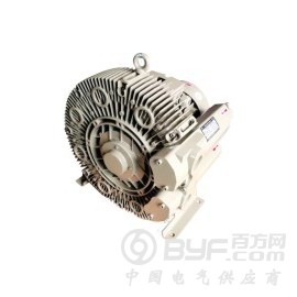 广东松达单级多段式高压真空泵4HB-610 2.2KW