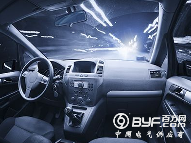 无人驾驶：在腾飞的前夜