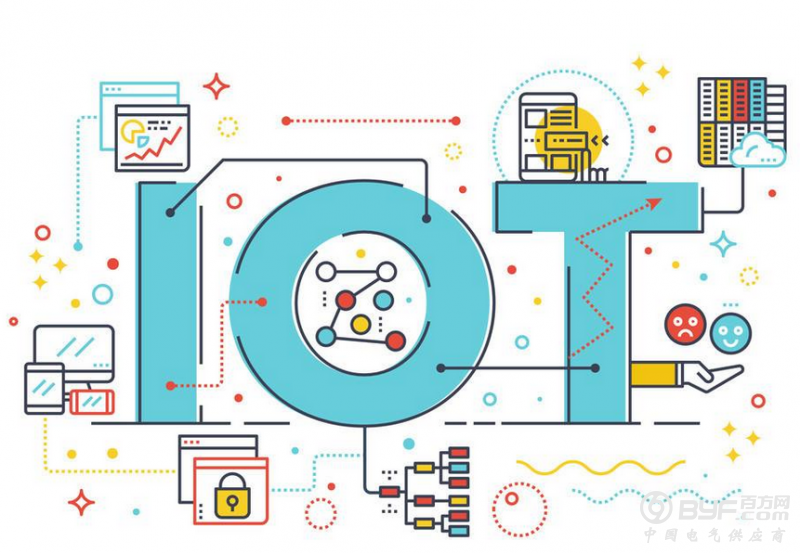 重庆物联网产业核心产值超410亿元