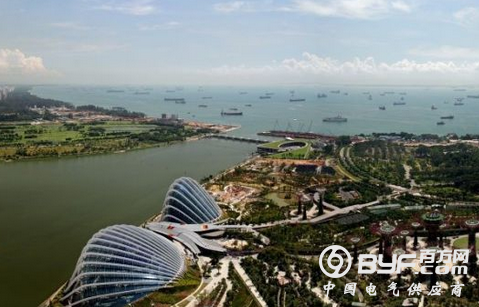 Colt公司计划在印度和新加坡投资建设数据中心