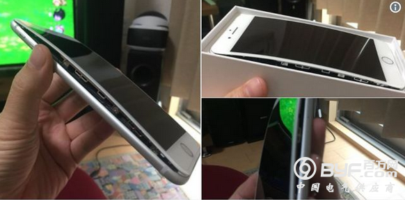 手机电池爆炸：7人住院 这次出事的不是三星而是苹果