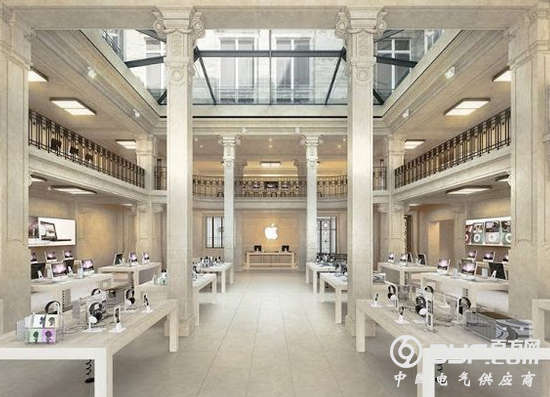 手机电池爆炸：7人住院 这次出事的不是三星而是苹果