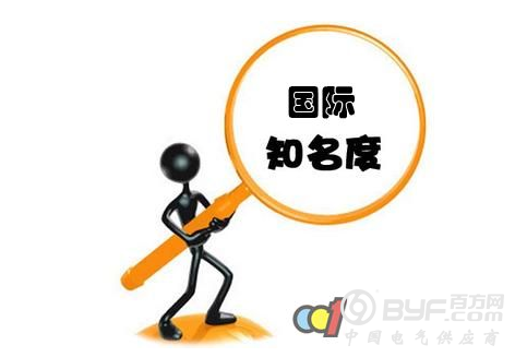打造具有国际知名度的民族品牌&ldquo;雷尔达&rdquo;