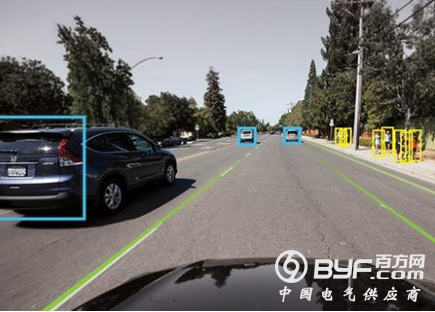 英伟达在2018 CES上畅谈NVIDIA DRIVE功能安全架构明细