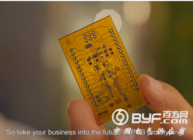Nano Dimension将为汽车应用3D打印导电组件
