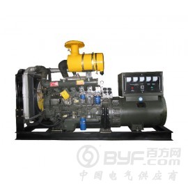 潍坊发电机厂家直销150kw柴油发电机