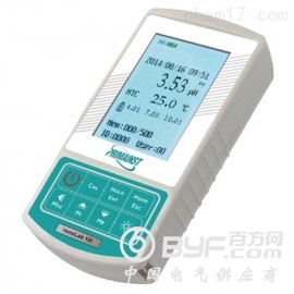 innoLab 10I-便携式离子浓度计