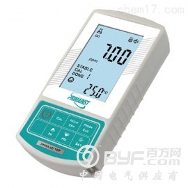 便携式溶解氧测量仪