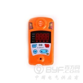 CTH1000便携式一氧化碳测定仪图1