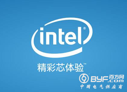 英特尔股价下跌 受芯片漏洞曝光影响