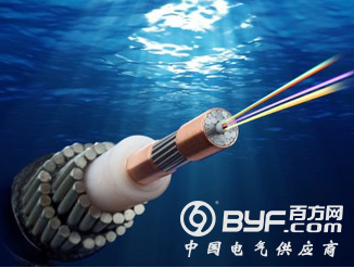 北欧到美国的“美人鱼”电缆系统签供应商合同