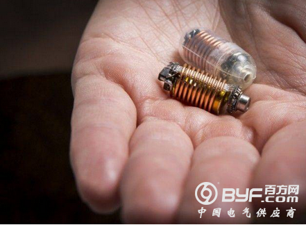 澳科学家研发可吞食微型电子胶囊，可用于检测肠胃健康