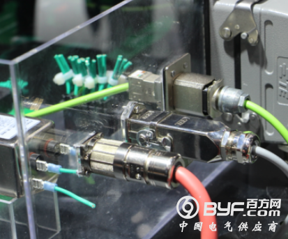 TE正在谈判收购ABB的Entrelec接线盒单元