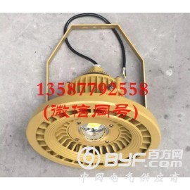 液化天然气装置区120WLED防爆泛光灯防爆led灯120W图3