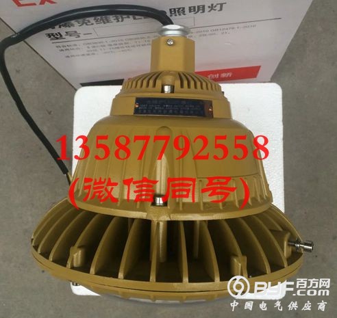 LED免维护防爆灯 50W