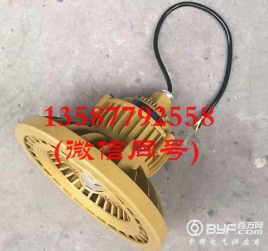 集成式LED防爆灯 40W