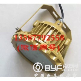 仓库led防爆灯100W-防爆led照明灯80W90W图2
