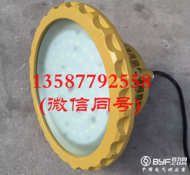 防爆免维护LED灯 30W