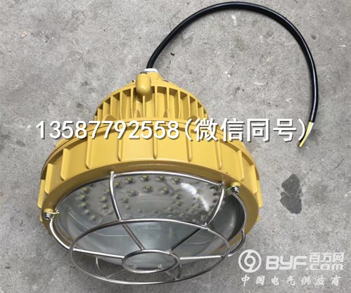 60W50W40W30W LED防爆灯