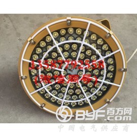 40W80WLED防爆灯-吊杆式/吸壁式防爆LED灯图2