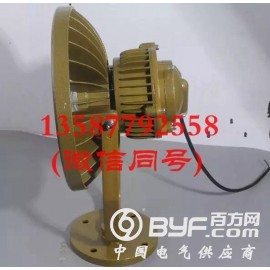 40W80WLED防爆灯-吊杆式/吸壁式防爆LED灯图3