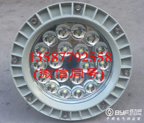 LED防爆灯 20W30W40W50W