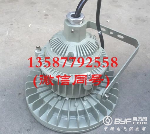 LED防爆灯20W 30W40W50W