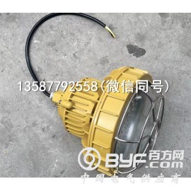 仓库100WLED防爆灯-50W防爆led灯厂家图2