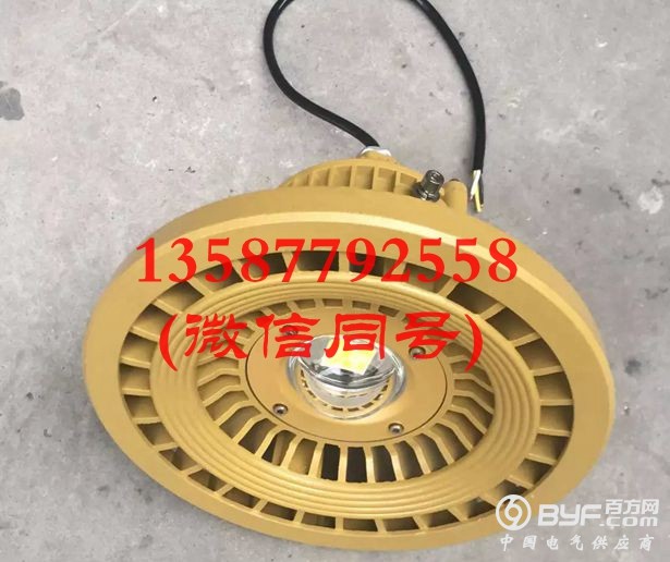 集成式LED防爆灯 30W