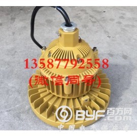 厂家直销60WLED防爆壁灯 粮食仓库60Wled防爆灯图3