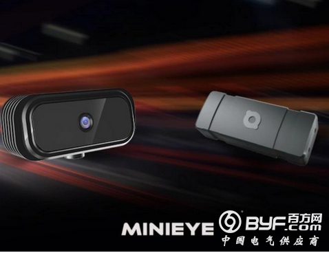MINIEYE在美国CES宣布完成千万美元级A1轮融资