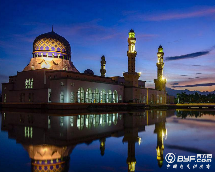 马来西亚正在研发人脸识别 将在公交车上使用