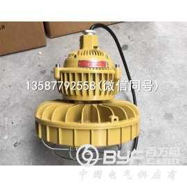 50W100WLED防爆灯LED防爆工厂灯 车间照明灯50W图2