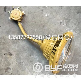 100W150W大功率LED防爆灯80W价格防爆led灯厂家图3