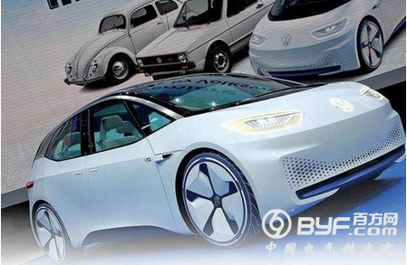 11年耗资4千多亿，电动汽车补贴退出之时，自主品牌彻底没戏？