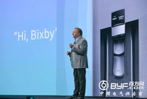 CES2018人工智能火最旺 大咖云集谁最吸睛？