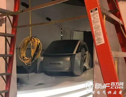 CES2018人工智能火最旺 大咖云集谁最吸睛？