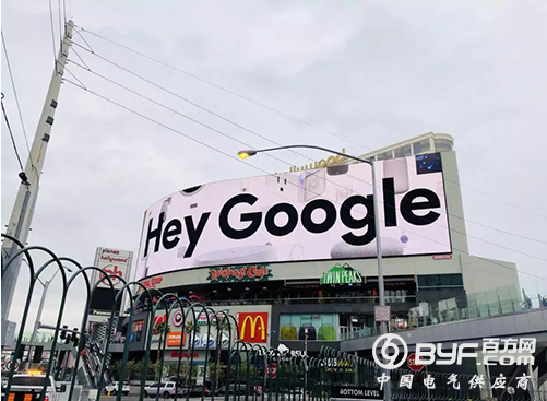 CES2018人工智能火最旺 大咖云集谁最吸睛？