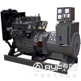 40kw柴油发电机组常用备用30-3000kw发电机