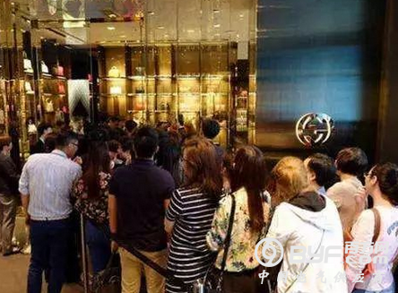美媒：2018年中国又有一项决定性指标超过美国